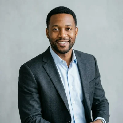 David Whitfield, Director of Client Success