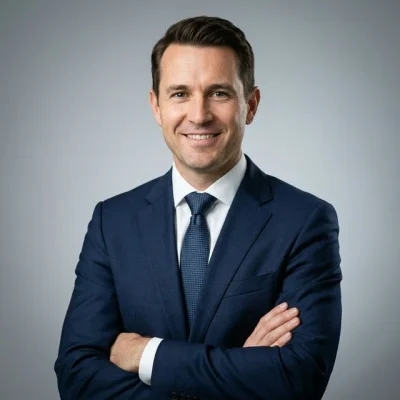 Marcus Sullivan, Founder & CEO